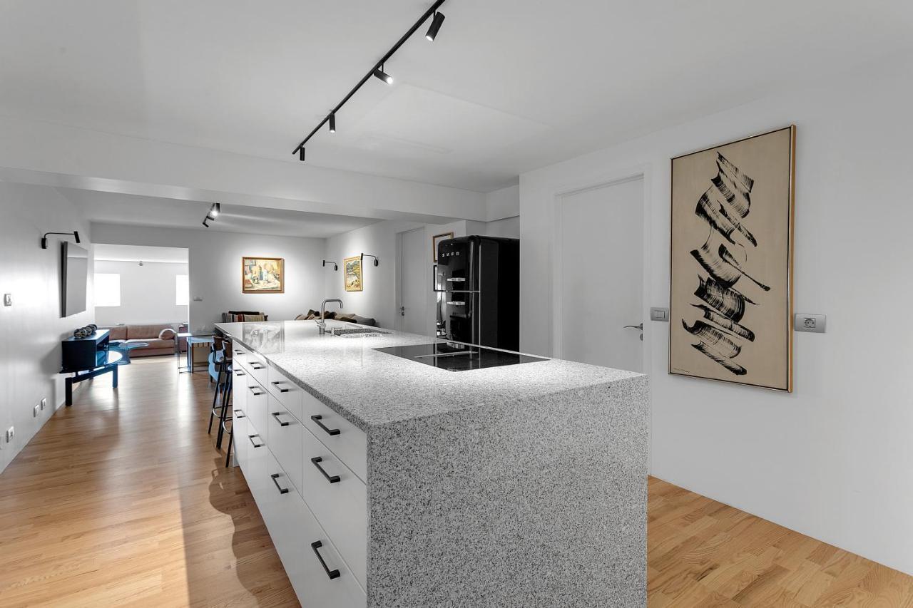 Sk52 By The Sea, Unique Spacious Luxury, Hg-17071 * Reykjavík
